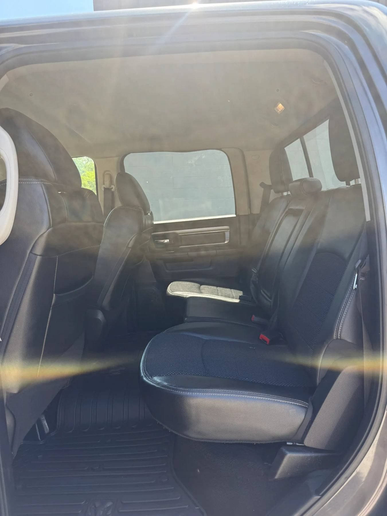 Used 2014 RAM 1500 Sport w/ Remote Start & Security Group AWD/4WD image 30