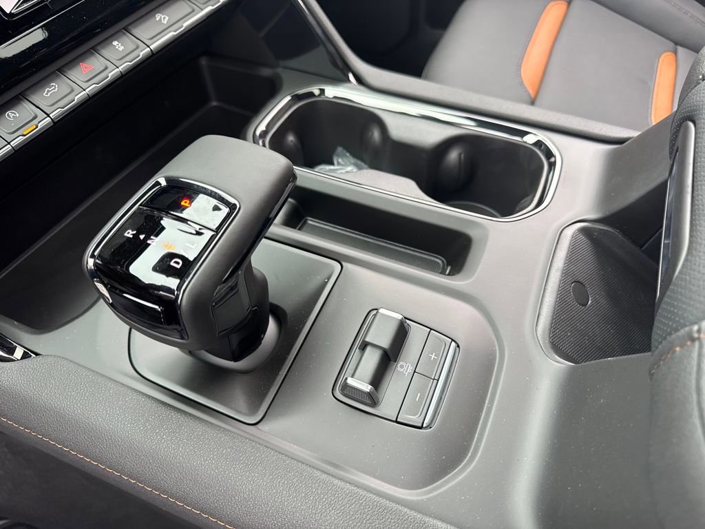 New 2026 GMC Sierra 1500 AT4 w/ AT4 Premium Package image 19