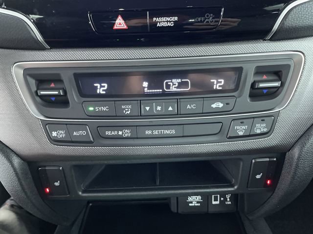 Used 2023 Honda Ridgeline RTL image 23