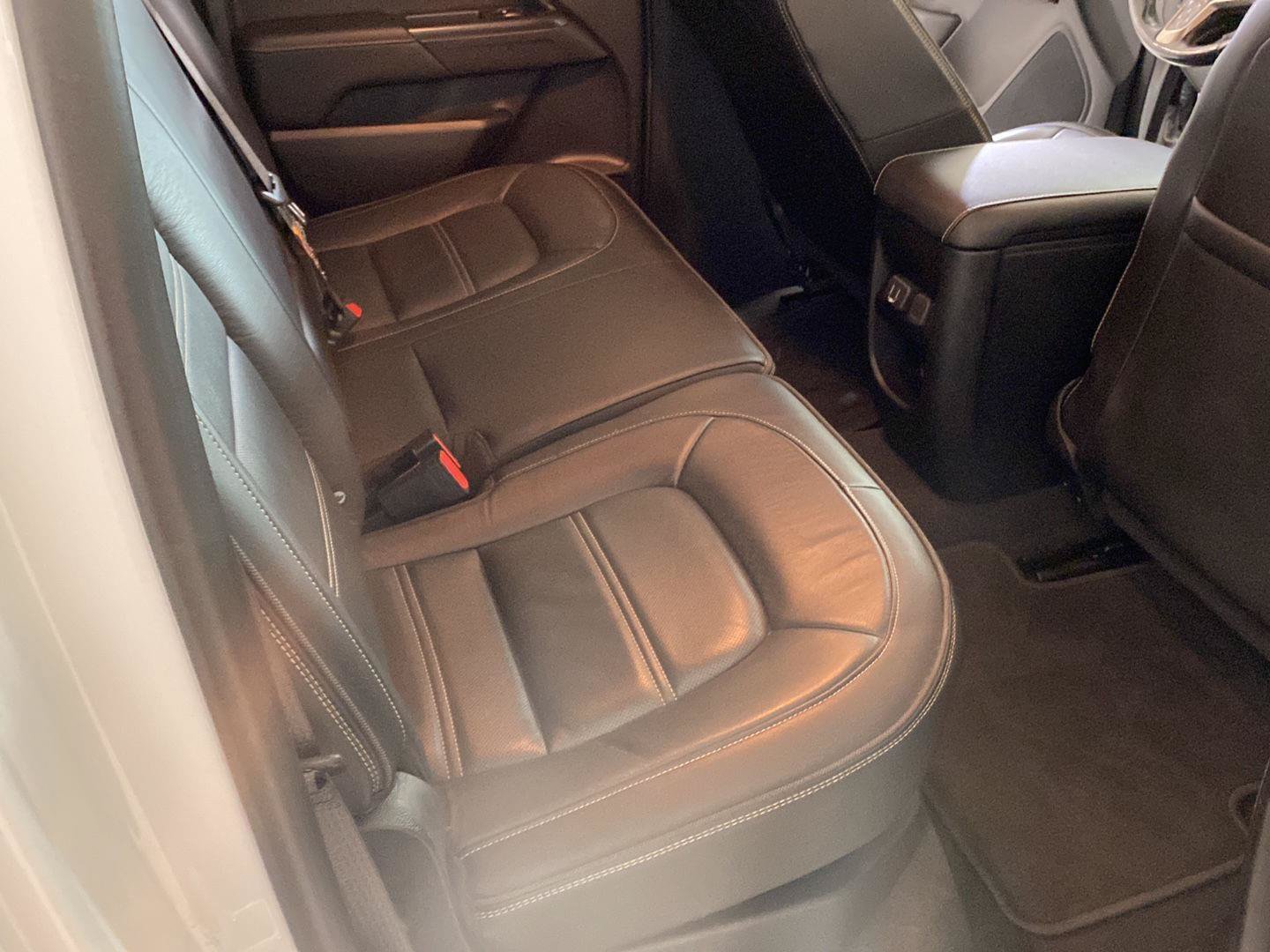 Used 2020 GMC Canyon Denali AWD/4WD image 45
