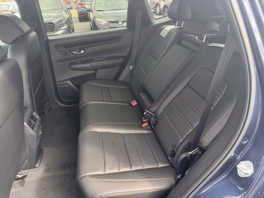 New 2026 Honda CR-V Sport-L image 12