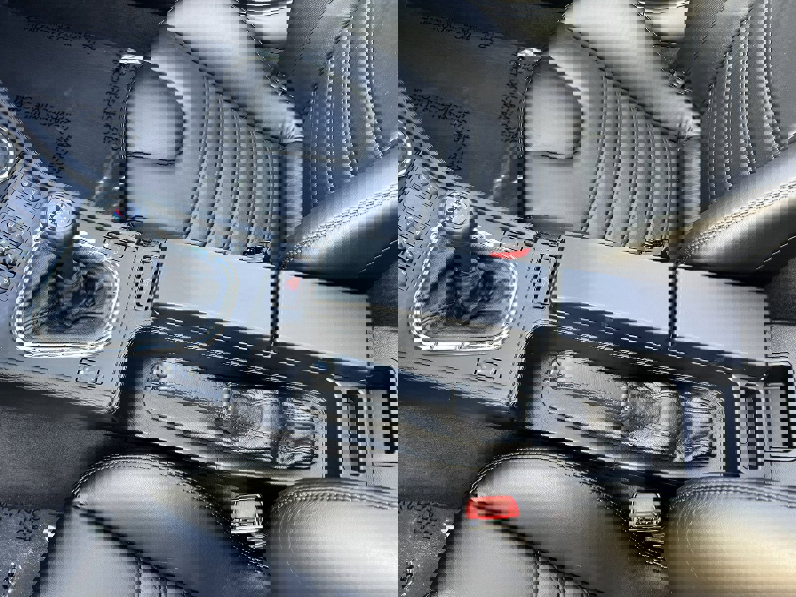 Used 1998 BMW M Roadster image 23