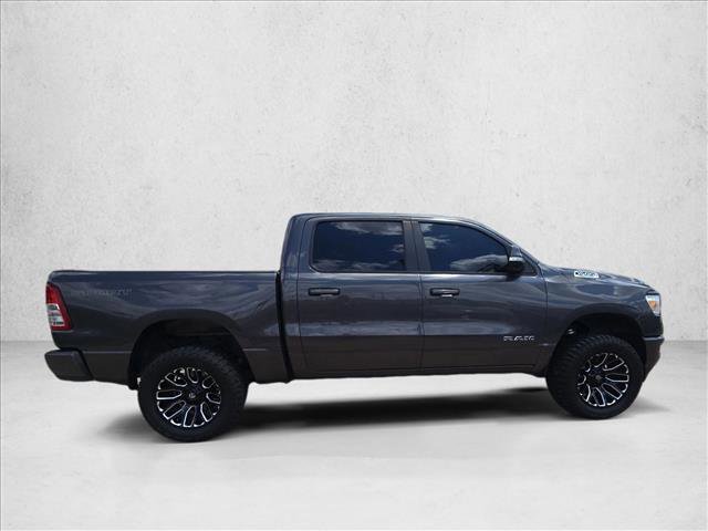 Used 2020 RAM 1500 Lone Star RWD image 4