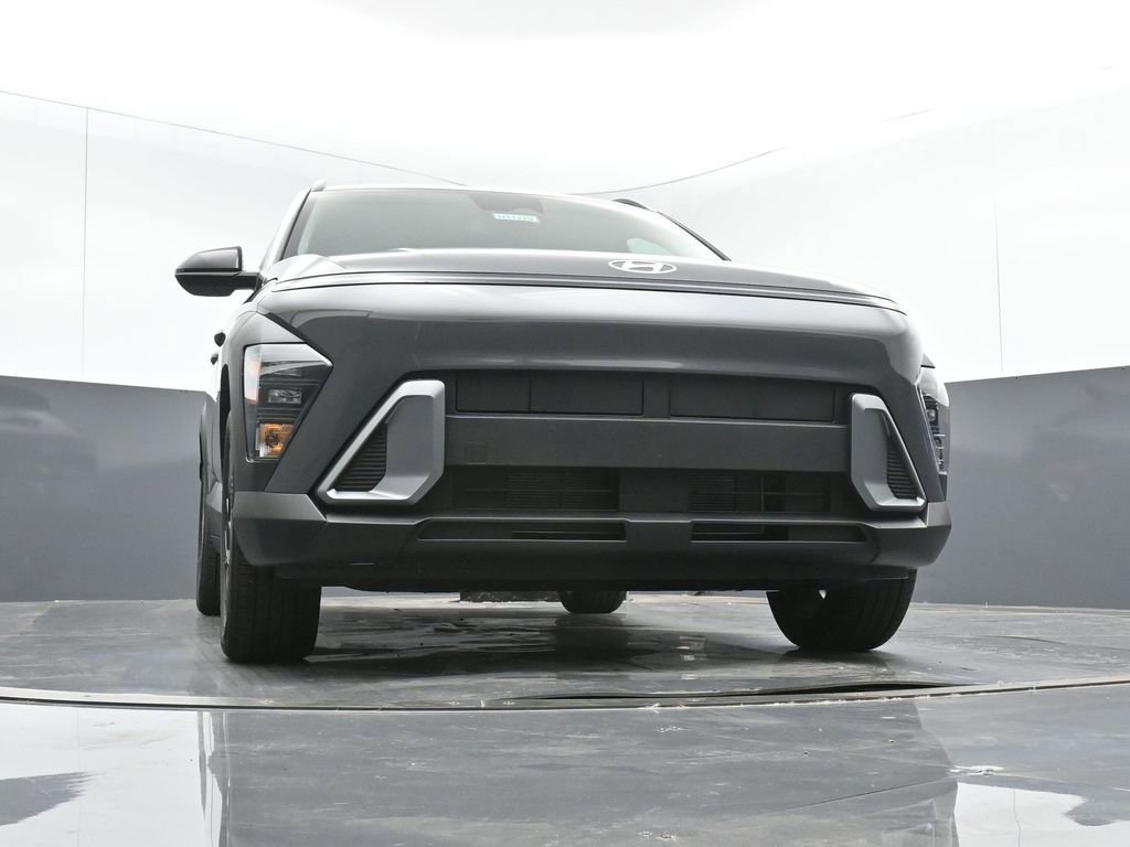 New 2026 Hyundai Kona SEL Sport image 45