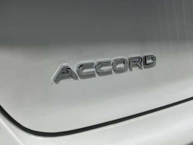 New 2026 Honda Accord LX image 5