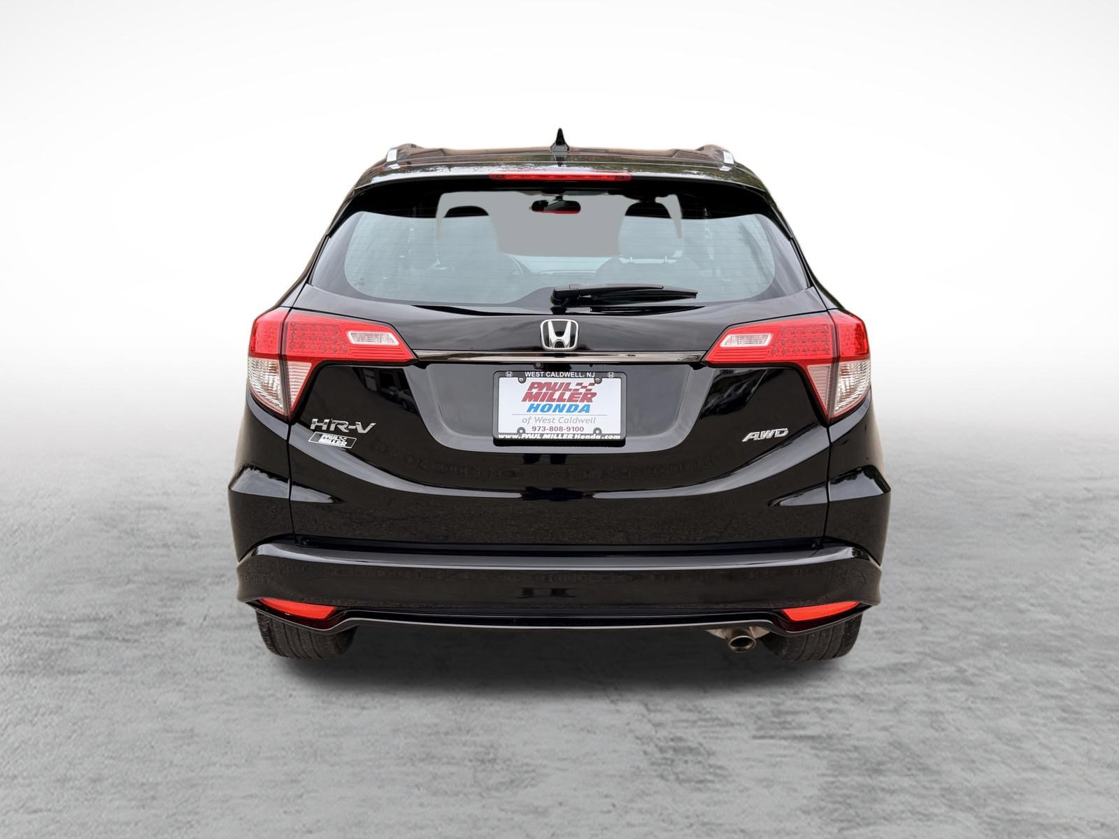 Used 2020 Honda HR-V Sport image 6