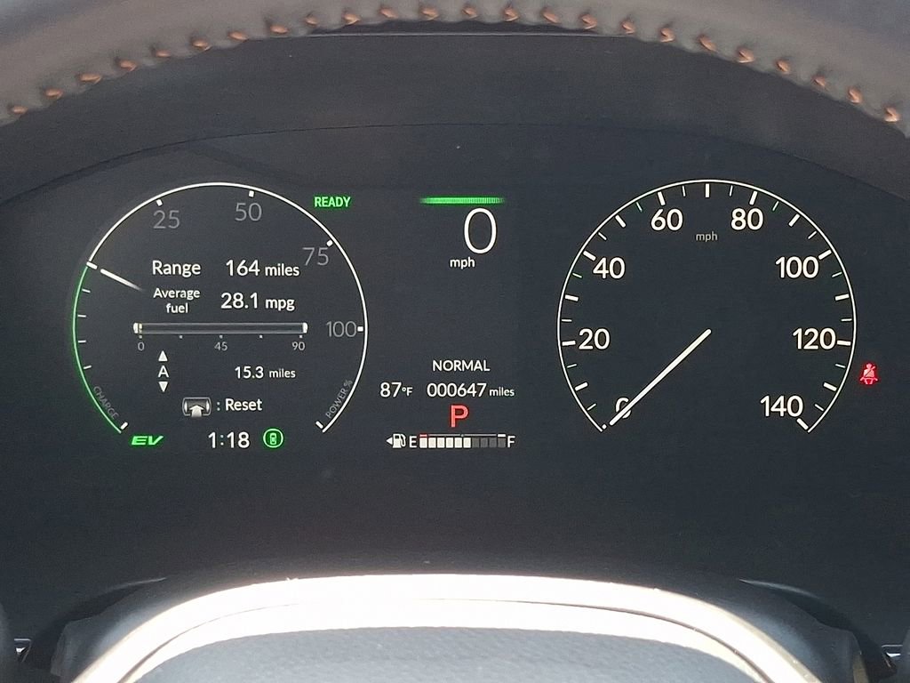Used 2026 Honda CR-V Sport image 20