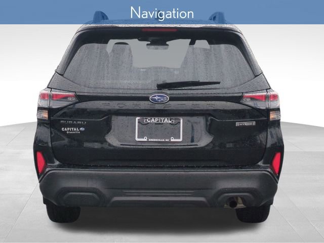 Used 2025 Subaru Forester Premium image 5