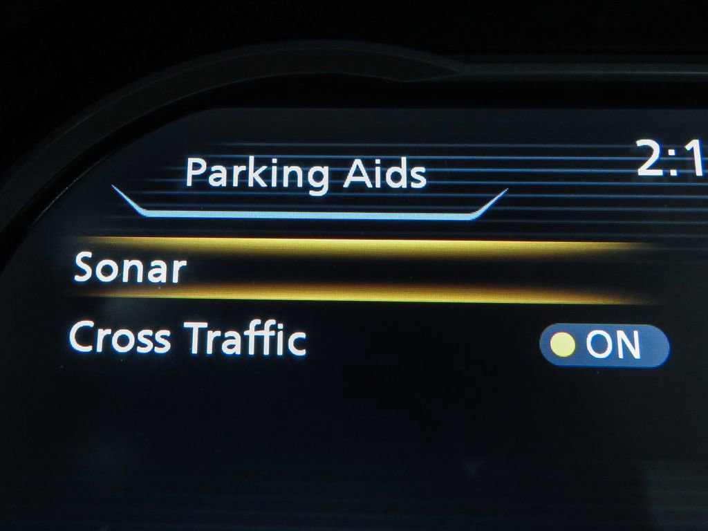 Certified 2025 Nissan Versa SR w/ Trunk Package image 16