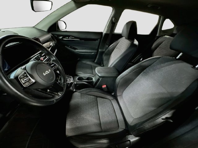 Certified 2024 Kia Seltos S AWD/4WD image 22