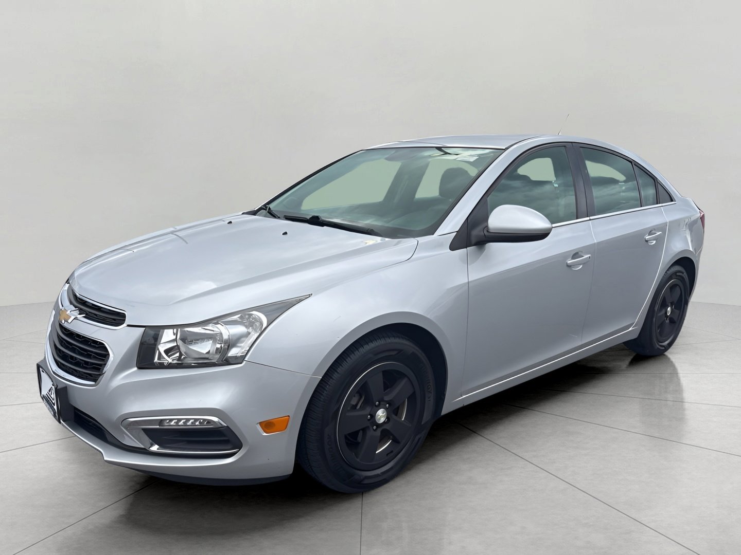 Used 2015 Chevrolet Cruze LT FWD image 8
