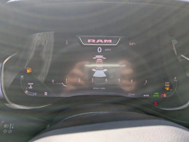 New 2026 RAM 1500 Big Horn image 23