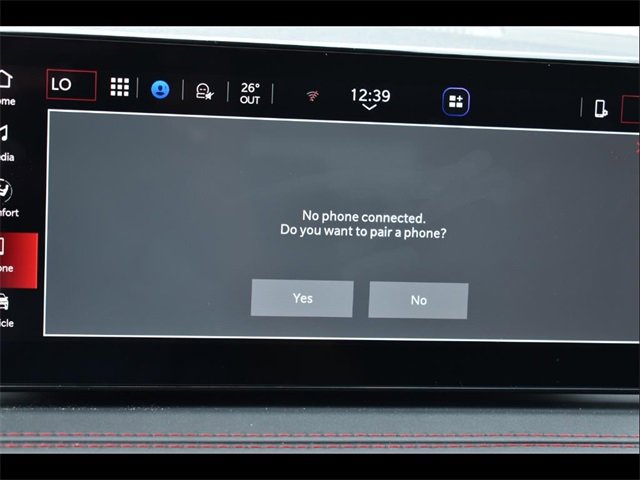 New 2025 Dodge Hornet GT w/ GT Blacktop Package image 7