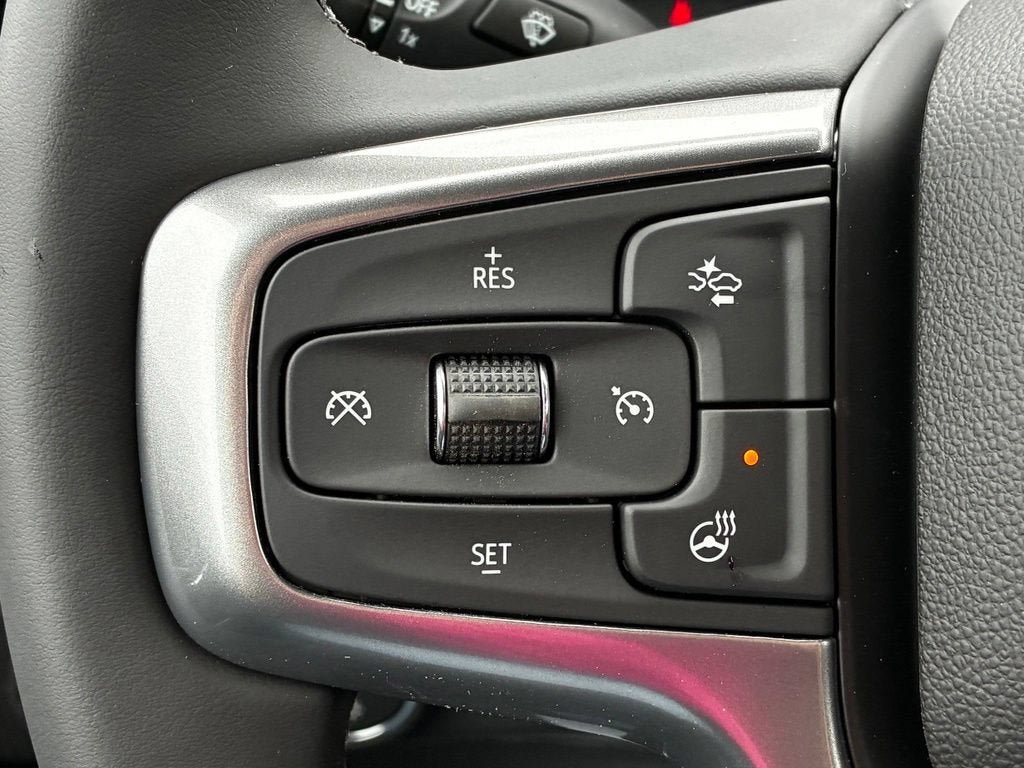 New 2026 Chevrolet Silverado 1500 LT AWD/4WD image 10