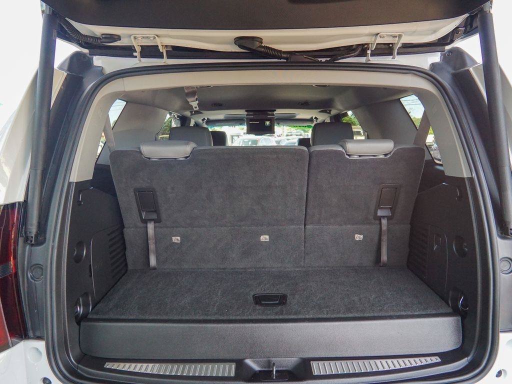 Used 2016 Chevrolet Tahoe LT AWD/4WD image 9