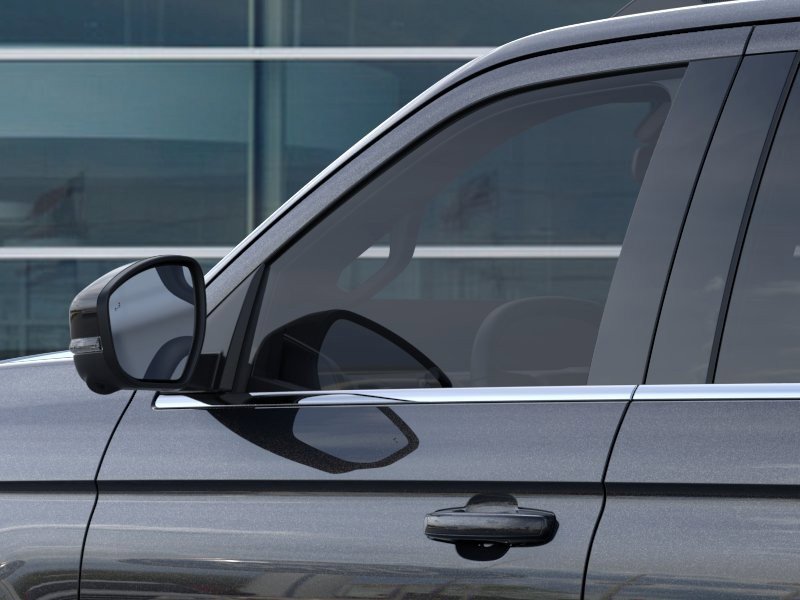 New 2026 Ford Expedition Max Platinum w/ Platinum Ultimate Package image 22