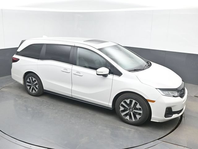 Used 2025 Honda Odyssey EX-L image 1