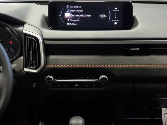 New 2025 MAZDA CX-50 AWD 2.5 Turbo w/ Weather Package image 18