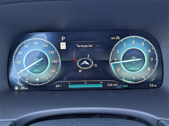 New 2025 Hyundai Palisade Calligraphy image 18