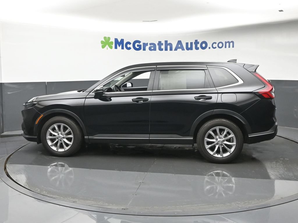 Used 2025 Honda CR-V EX image 22