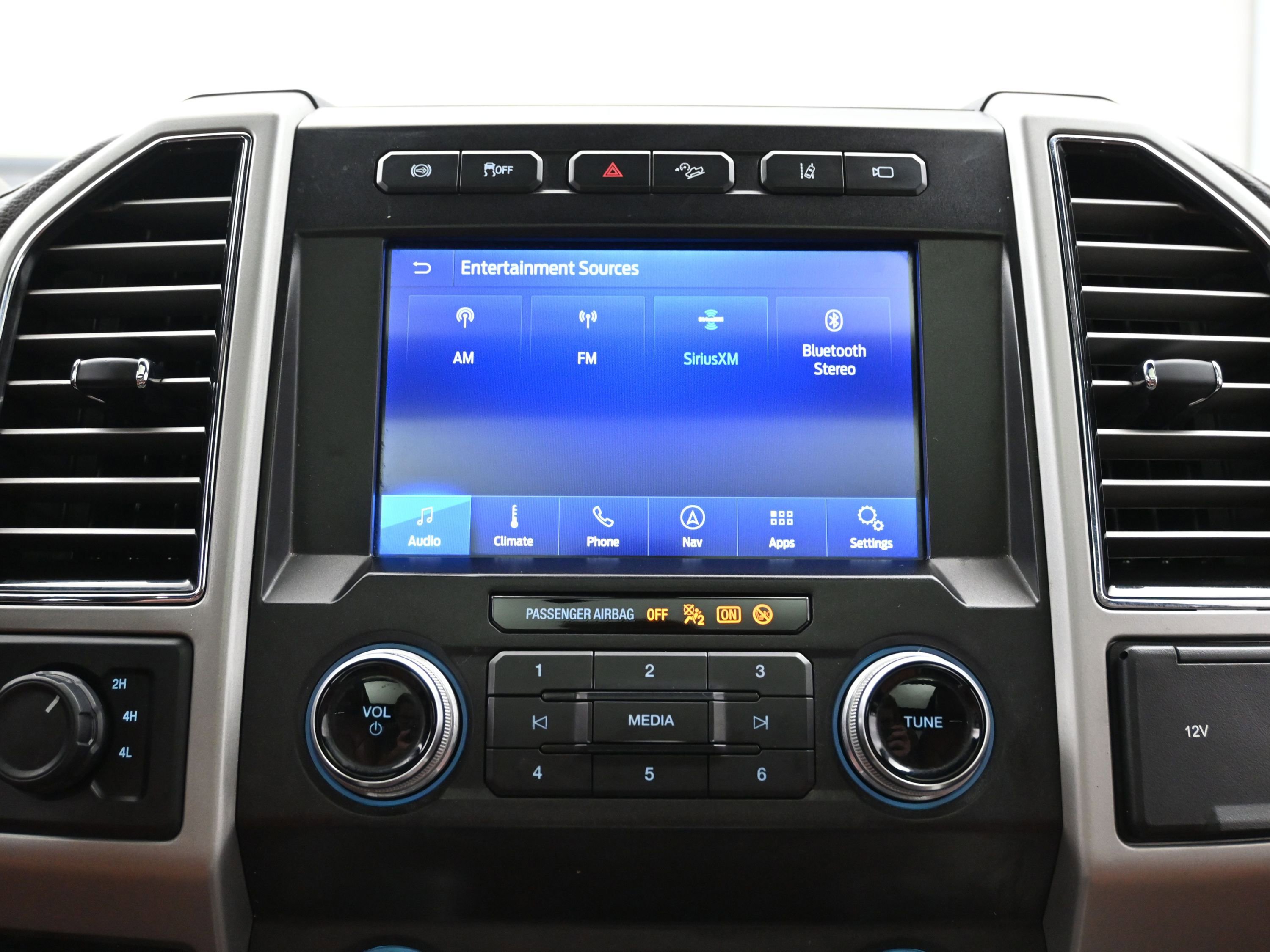 Used 2020 Ford F350 King Ranch w/ King Ranch Ultimate Package image 29