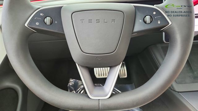 Used 2025 Tesla Model 3 Performance AWD/4WD image 40