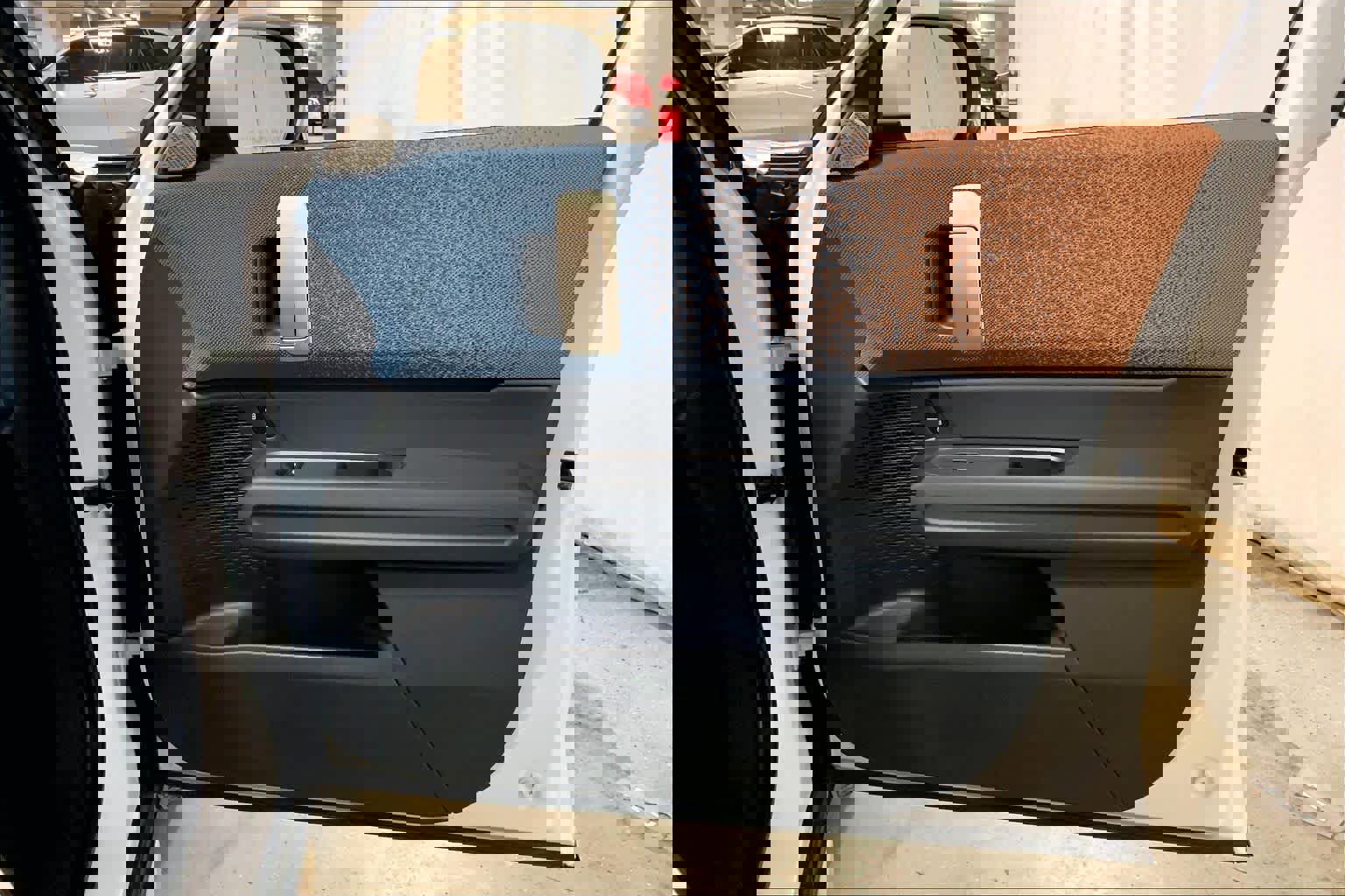 Used 2025 MINI Cooper Countryman SE w/ Comfort Package Max image 22