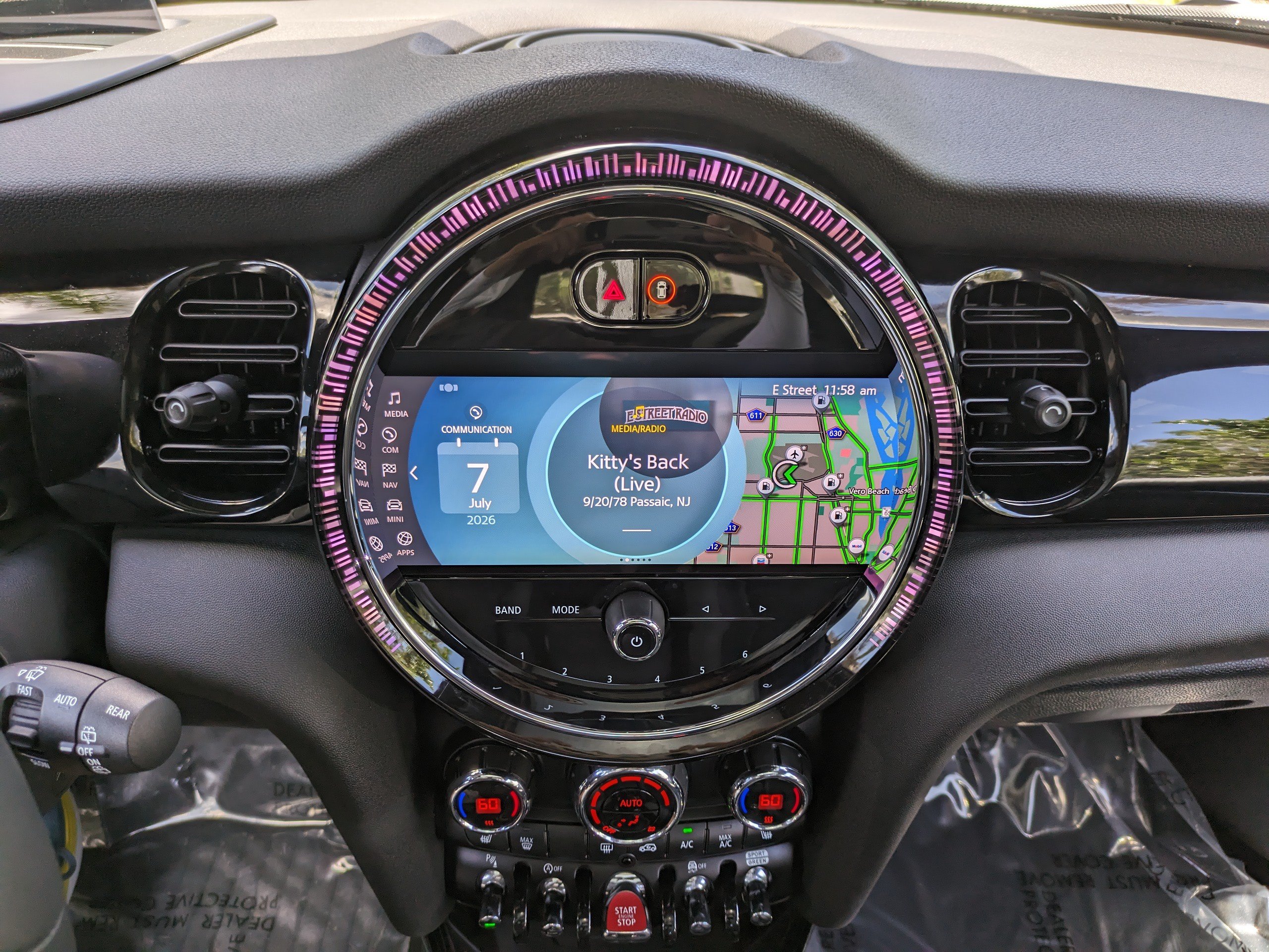 Used 2024 MINI Cooper John Cooper Works FWD image 19