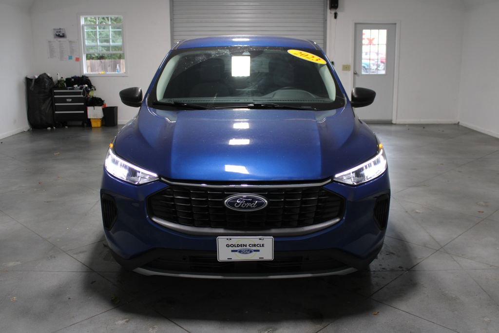 Used 2023 Ford Escape Active image 53