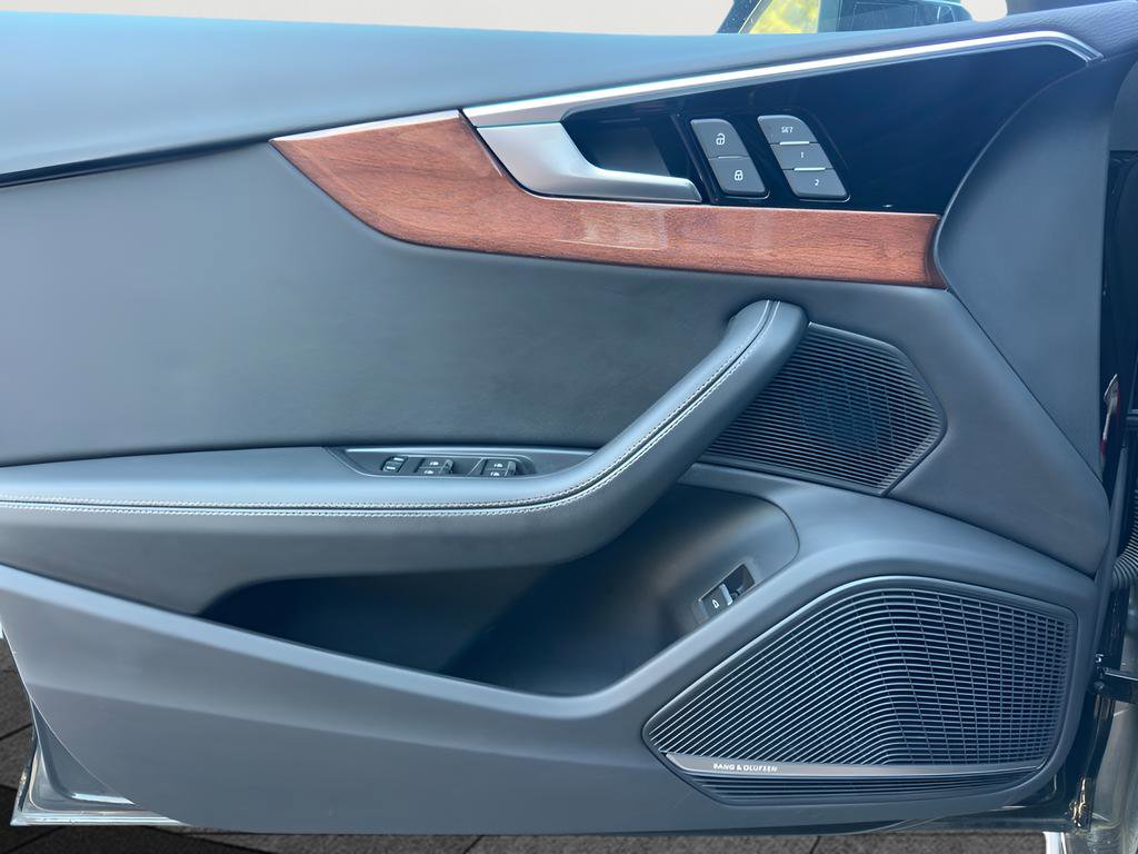 Used 2023 Audi A4 2.0T allroad Premium Plus w/ Premium Plus Package image 24