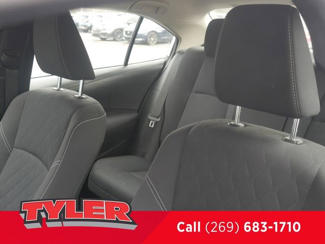 Used 2023 Toyota Corolla LE w/ LE Convenience Package FWD image 34