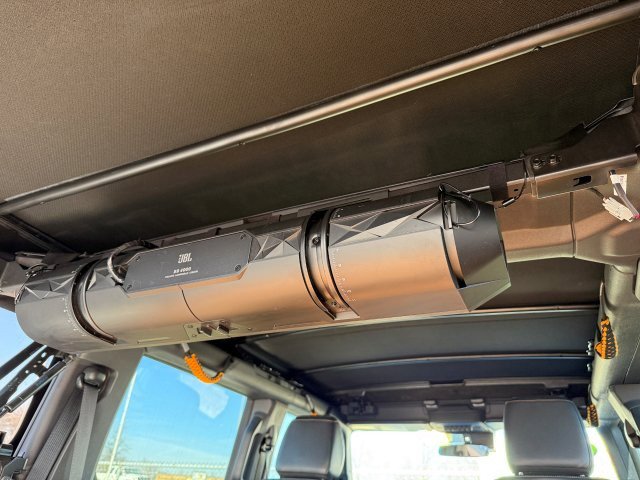 Used 2021 Ford Bronco Badlands w/ Sasquatch Package image 23