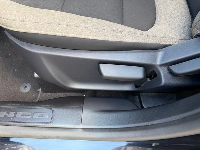 Used 2025 Ford Bronco Sport Big Bend AWD/4WD image 10