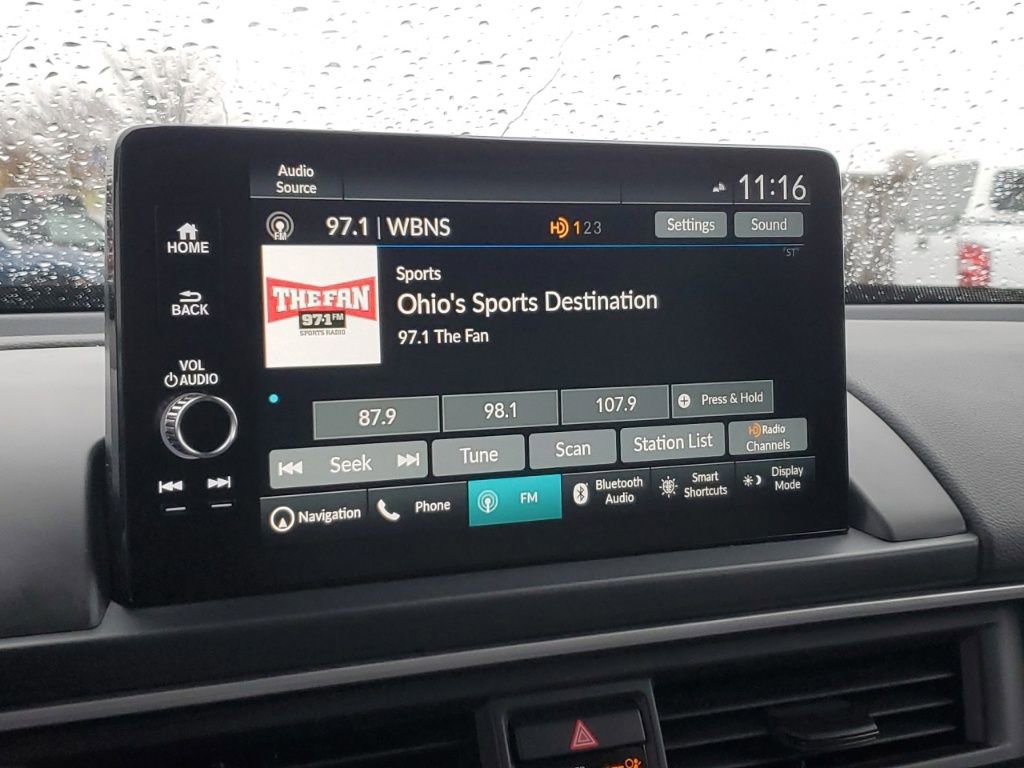 Certified 2024 Honda Pilot Elite image 21