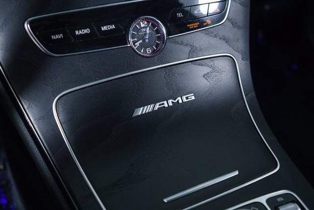 Used 2019 Mercedes-Benz C 63 AMG S image 36