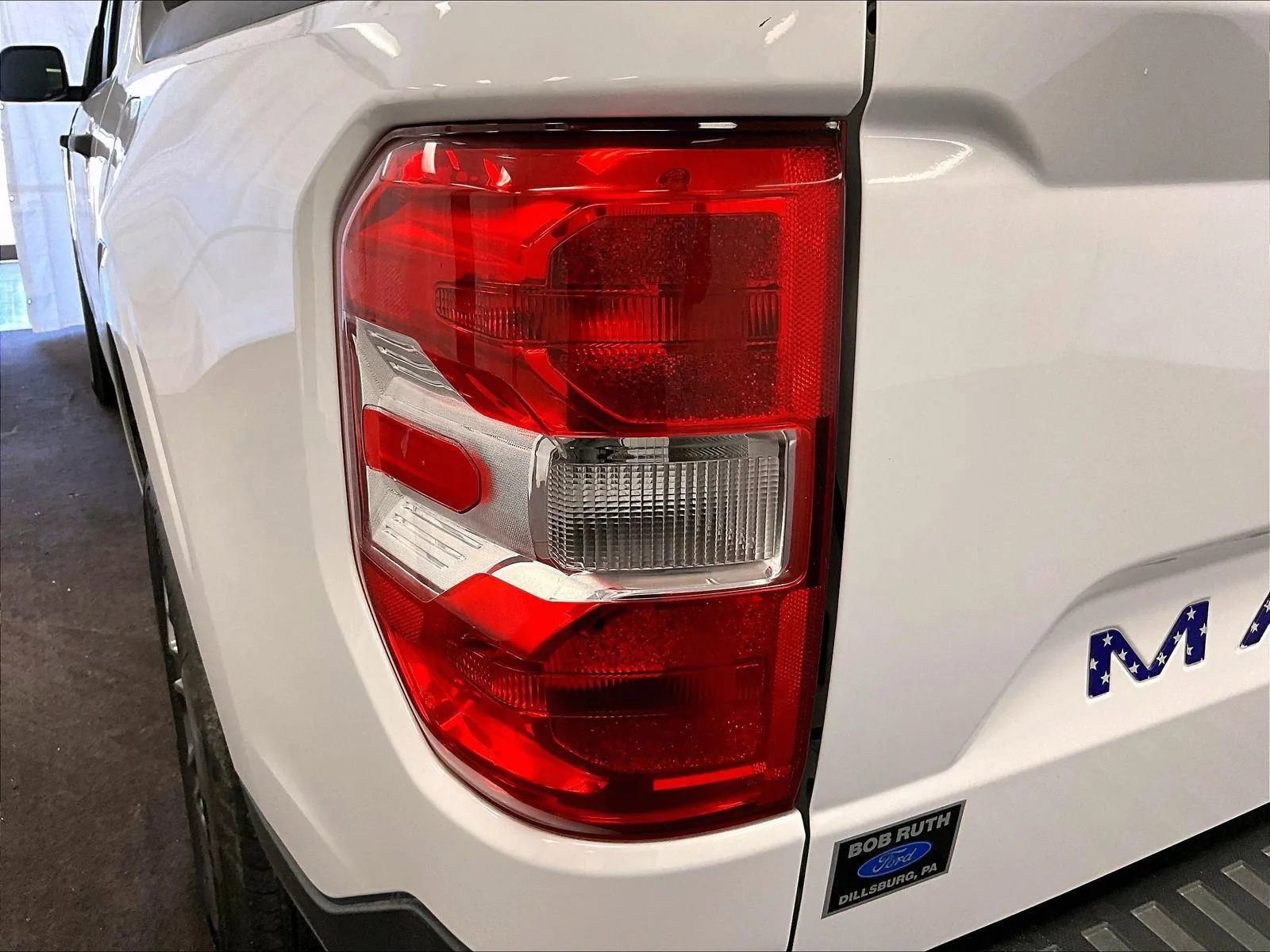 Certified 2024 Ford Maverick XLT w/ Equipment Group 300A Standard image 28