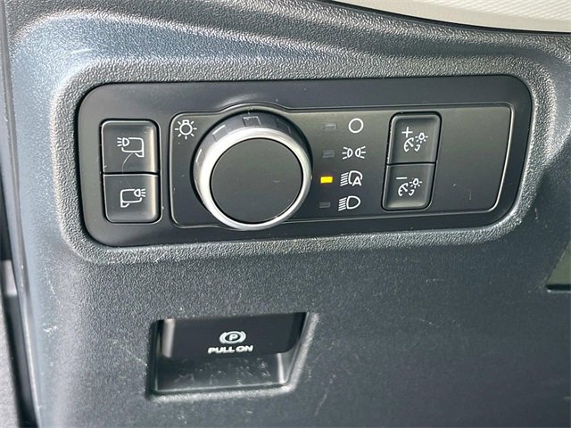 Used 2021 Ford Bronco Badlands image 28