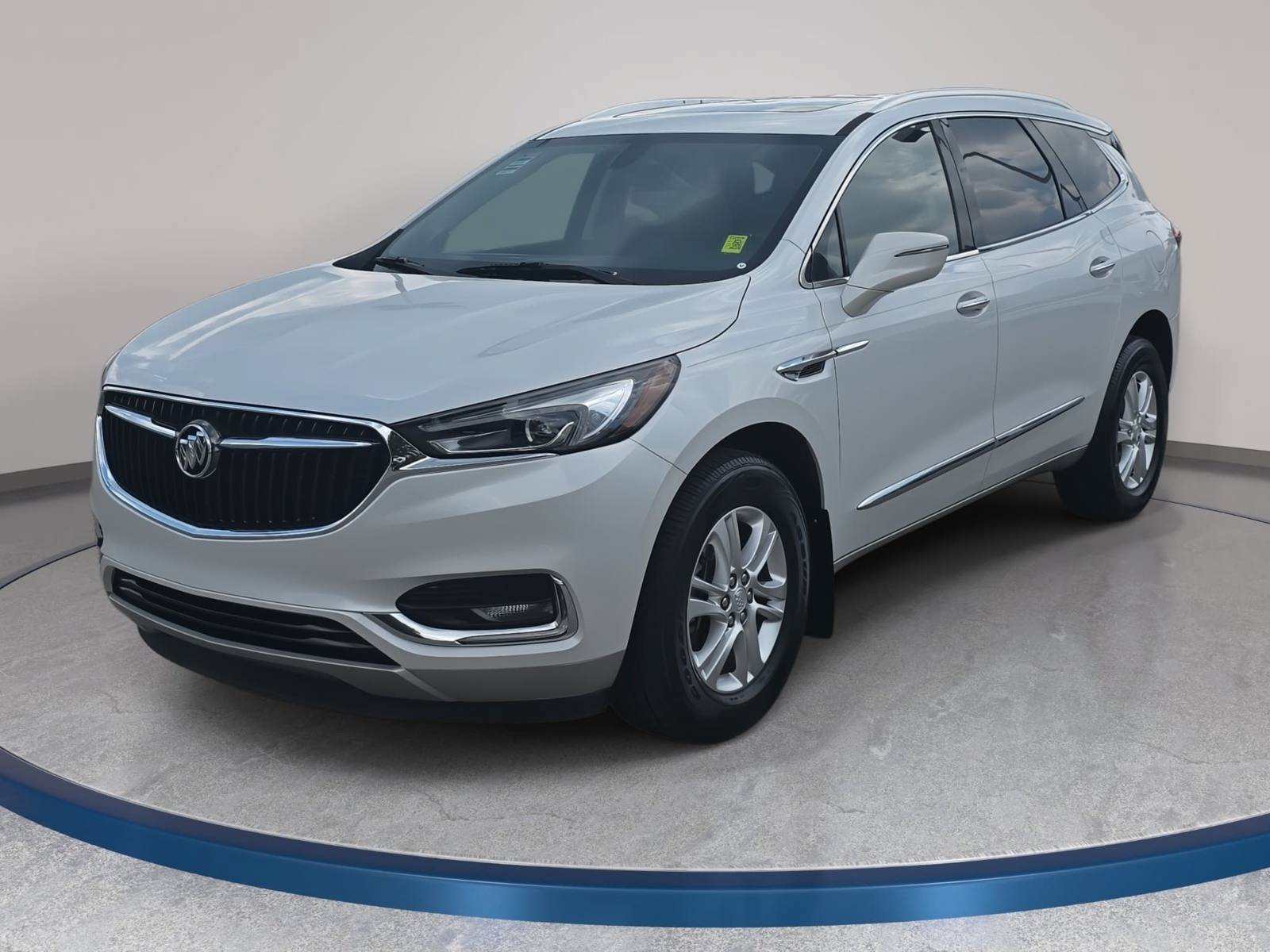Used 2019 Buick Enclave Essence FWD image 1