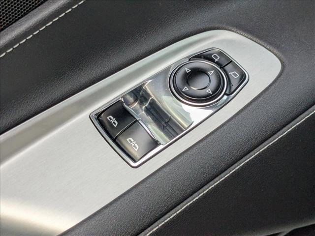 Used 2023 Chevrolet Corvette Stingray Coupe w/ Battery Protection Package RWD image 12