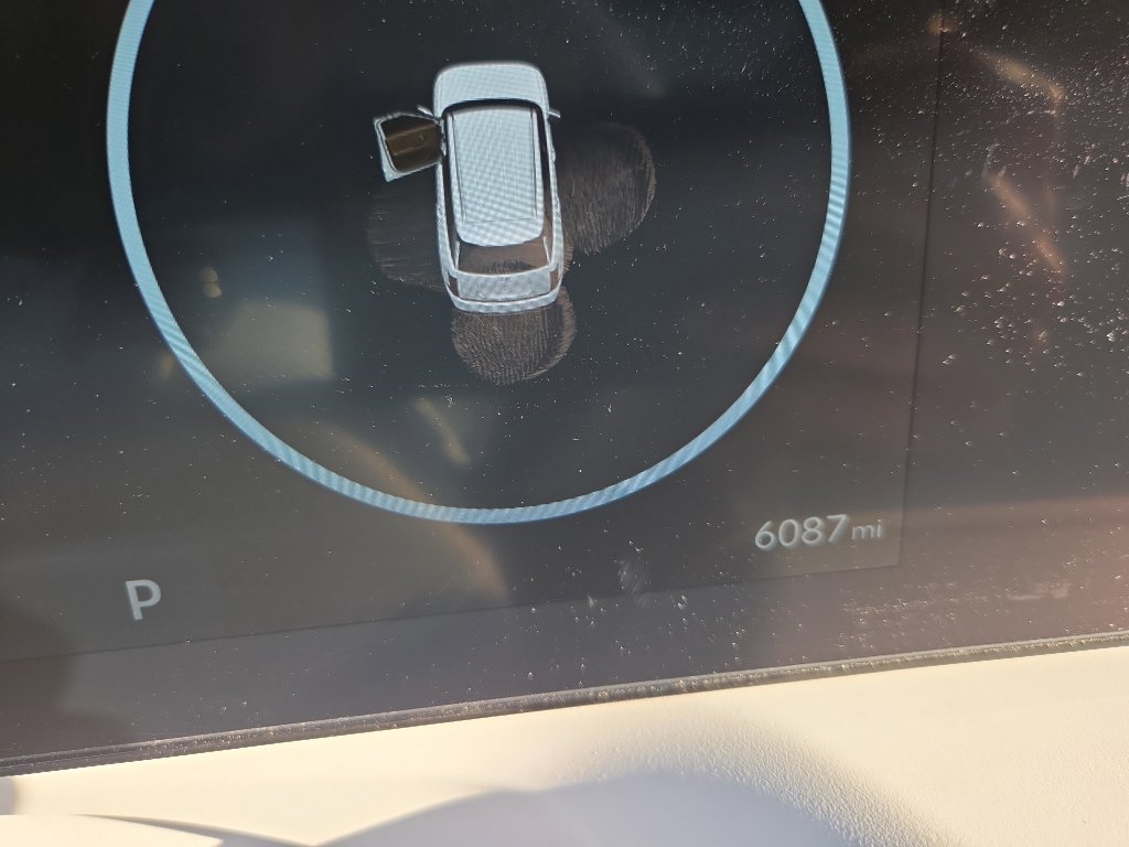 Used 2026 Hyundai Palisade Limited image 2