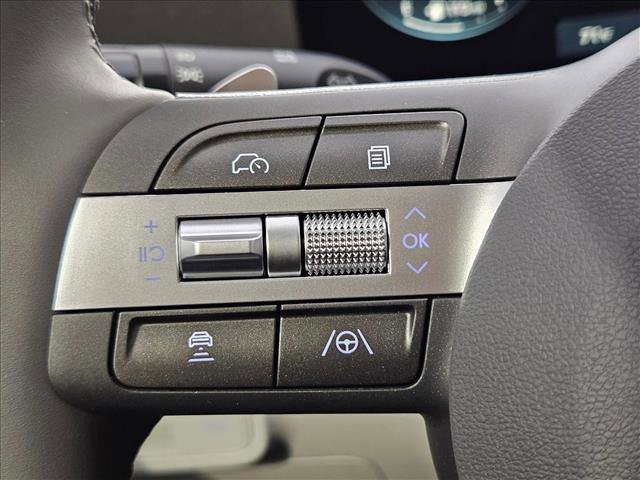 New 2026 Hyundai Kona SEL Premium image 22