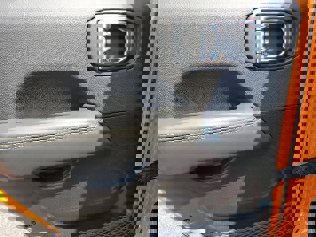 New 2025 Jeep Wrangler Unlimited Sahara image 13