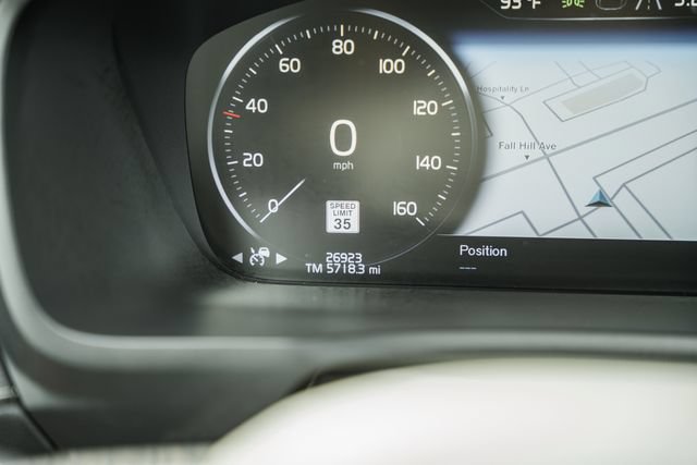 Used 2021 Volvo XC90 T6 Inscription w/ Protection Package Premier AWD/4WD image 43