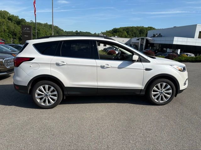 Used 2019 Ford Escape SEL AWD/4WD image 6