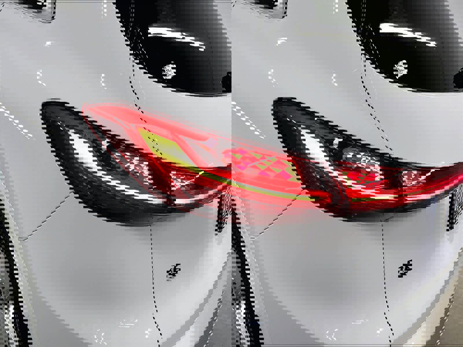 Certified 2025 Audi Q5 Prestige image 31