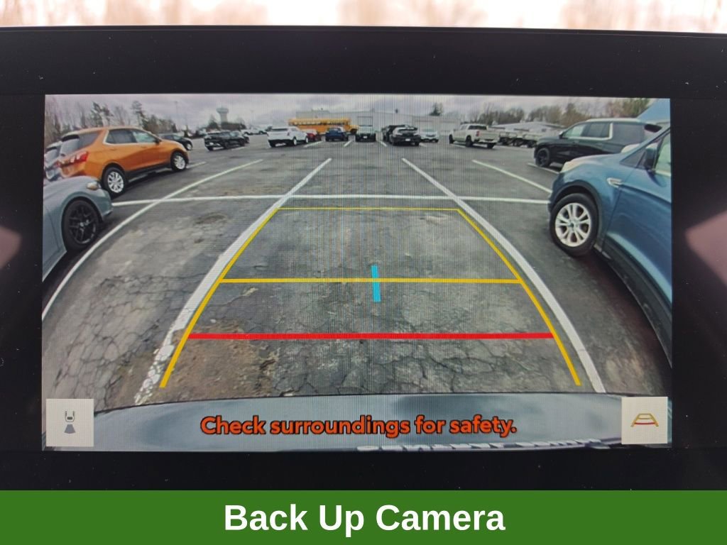 Used 2024 Toyota Venza XLE image 34