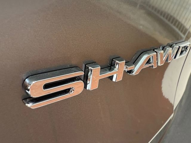 New 2026 Acura RDX SH-AWD w/ Advance Package image 7