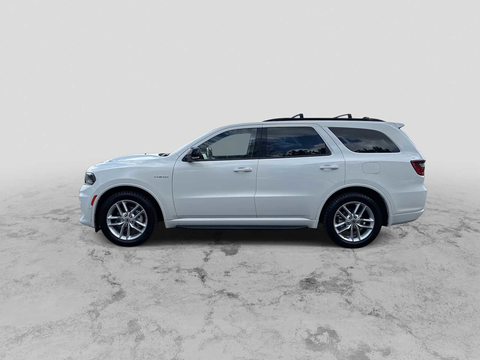 Used 2023 Dodge Durango R/T AWD/4WD image 5