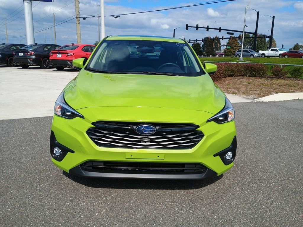New 2026 Subaru Impreza 2.0i Sport image 2