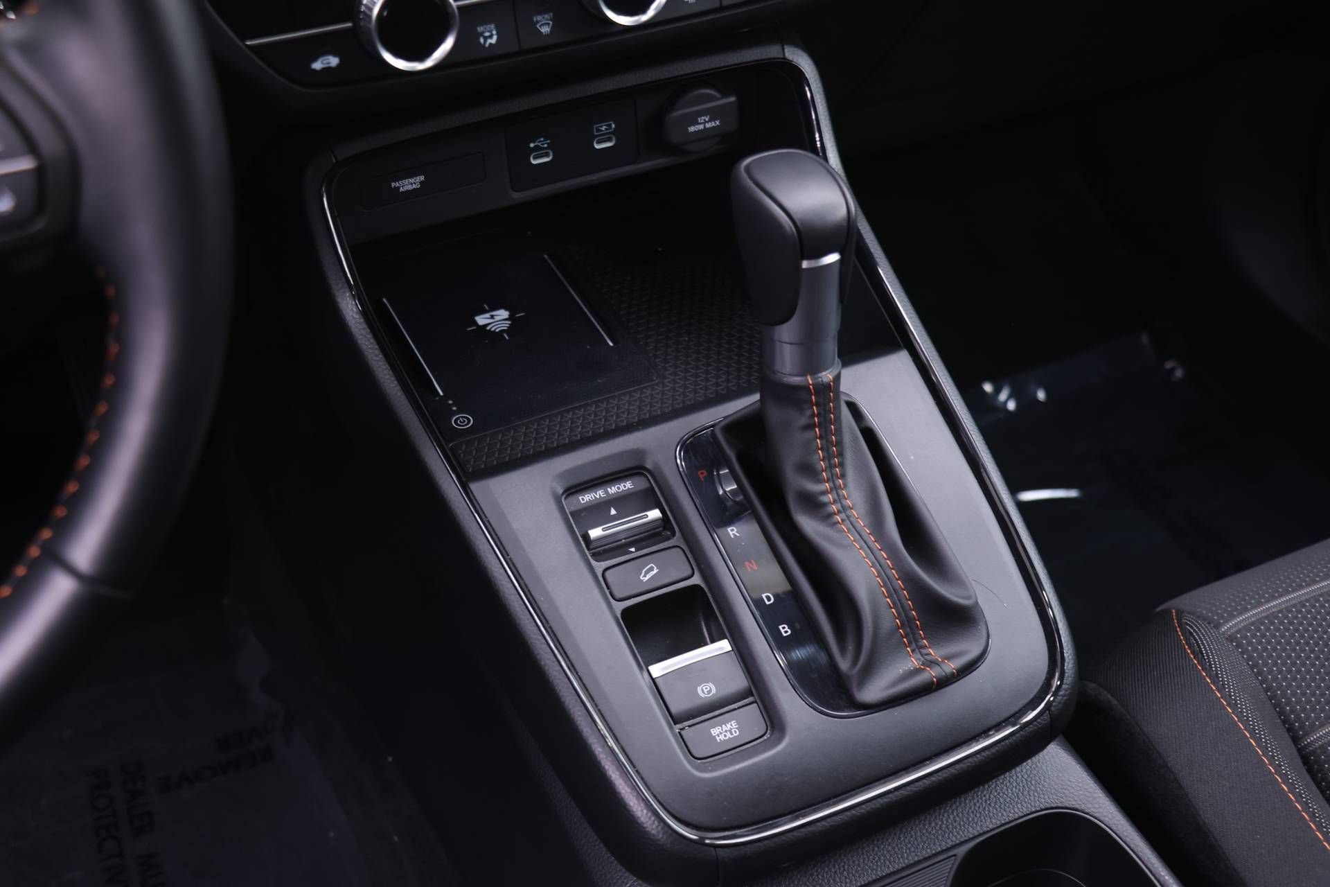 Certified 2026 Honda CR-V TrailSport image 11